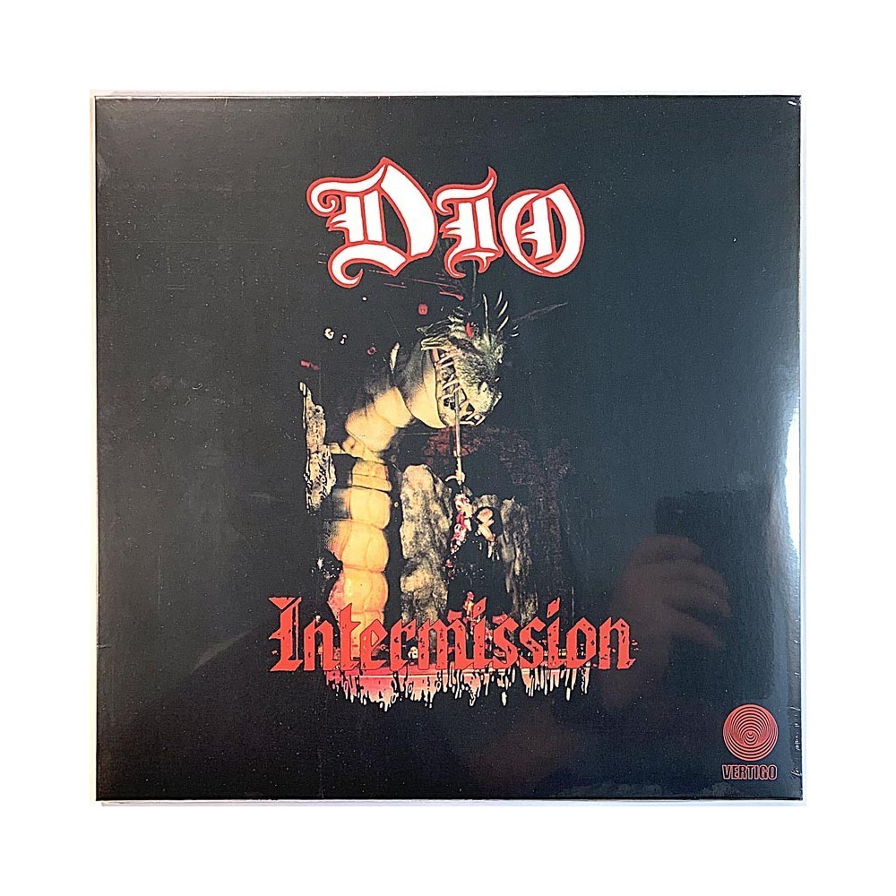 Dio : Intermission - LP