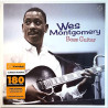 Montgomery Wes 1963 29026 Boss Guitar LP