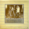 Wakeman Rick 1973 AMLH 64361 The Six Wives Of Henry VIII Begagnat LP