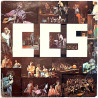 CCS: CCS -72  kansi VG levy VG Käytetty LP