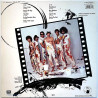 J. Geils Band: Freeze Frame  kansi EX levy VG Käytetty LP