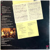 Jukka Linkola Octet 1983 DIGLP 25 Opus 5 :  Scat Suite Used LP