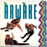 Ärwäke 1991 KRÄLP 53 Ärwäke Used LP