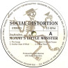 Social Distortion 1983  Mommy's Little Monster Used LP