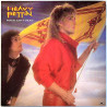 Heavy Pettin 1985 422-825 897-1 Rock Ain't Dead Begagnat LP