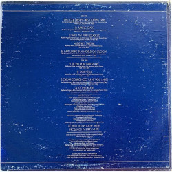 Page Gene 1974 SD 15111 Hot City Used LP