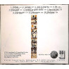 Mecki Knif 1995 SEEPRA 802114 Hägringar Used CD