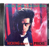 Cave Nick & The Bad Seeds  1985 CD STUMM 28 Kicking against the pricks CD Begagnat