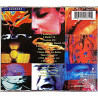 U2 1993 74321 15371 2 Zooropa CD Begagnat