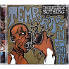 Incredible Nothing 2005 PFRCD03 Temporary Insanity Used CD
