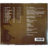 Incredible Nothing 2005 PFRCD03 Temporary Insanity Used CD