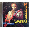 Waters Muddy 1990 OR0120 Muddy Waters Used CD