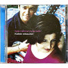 Kaija Kärkinen & Ile Kallio: Kaikki Oikeudet  kansi EX levy EX Käytetty CD