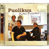Puolikuu 2003 0151172AXR Plays Puolikuu 2CD Used CD