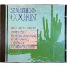 Lonnie Mack, Dickey Betts, R Crowell ym.: Southern Cookin’  kansi EX levy EX Käytetty CD