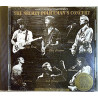 Sting, Clapton, Jeff Beck ym.: The Secret Policeman's Concert  kansi EX levy VG+ Käytetty CD