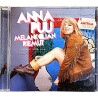 Anna Puu 2009-2015 88985377582 Melankolian riemut - Parhaat  Used CD