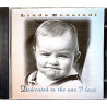 Ronstadt Linda 1996 7559-61916-2 Dedicated to the one I love Used CD