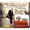Hope Daniel 2011 477 9301 The Romantic Violinist Used CD