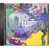 Chicago: 19  kansi EX levy EX- Käytetty CD