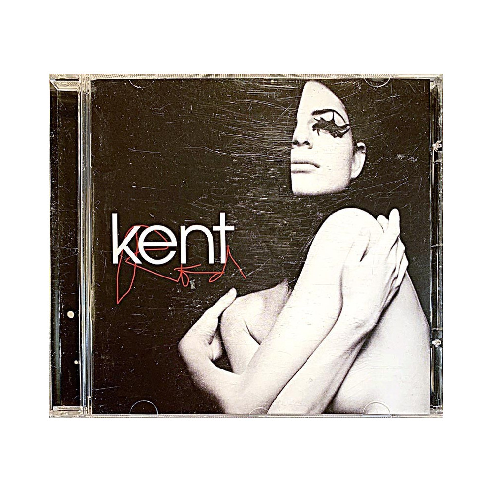 Kent 2009 88697607472 Red CD Begagnat
