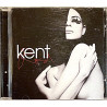 Kent 2009 88697607472 Red CD Begagnat