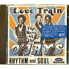 O’jays 1994 ZK 66114 Love Train: The Best Of The O'Jays CD Begagnat