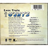 O’jays 1994 ZK 66114 Love Train: The Best Of The O'Jays CD Begagnat