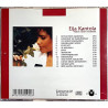 Kantola Eija: Kiitos tästä vuodesta  kansi EX levy EX Käytetty CD