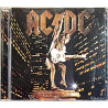 AC/DC 2000 7559-62494-2 Stiff Upper Lip Used CD