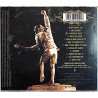 AC/DC 2000 7559-62494-2 Stiff Upper Lip Used CD
