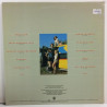 JOHNS SAMMY :  SINGS “THE VAN” (OST)  1977 70L WARNER  kansi  EX- levy  EX-