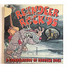 Andy McCoy, 22 Pistepirkko ym. 1995 POROPROMO 95 Reindeer Rock '95 Used CD