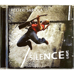 Sariola Petteri 2007 PLACD052 Silence Used CD