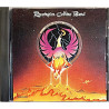 Rossington Collins Band: Anytime, Anyplace, Anywhere  kansi EX levy VG+ Käytetty CD