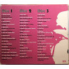 Tavares, Minnie Riperton ym. 2002 7243 5 41191 2 5 The Best of Disco & Soul 3CD Used CD