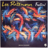 Ritenour Lee 1988 GR-9570 Festival Begagnat LP