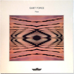 Quiet Force 1988 IC 80.068 Flow Used LP