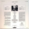 Quiet Force 1988 IC 80.068 Flow Used LP
