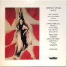 Quiet Force, Alan Parsons, Jan Hammer ym.: Mirror Image 2LP  kansi VG+ levy EX Käytetty LP