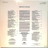 Quiet Force, Alan Parsons, Jan Hammer ym.: Mirror Image 2LP  kansi VG+ levy EX Käytetty LP