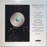 Sylvian David, Robert Schroeder, R Sakamoto: Dream Code 2LP  kansi VG+ levy EX Käytetty LP