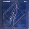 Ritenour Lee 1982 96.0186-1 RIT/2 Begagnat LP