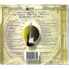 Jimmy Page, Clapton, Hendrix ym. 1994 1621.1028-2 Great Guitarists Vol.1 Used CD
