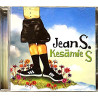 Jean S. 2002 0140972ERE KesämieS CD Begagnat