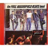 Paul Butterfield Blues Band 1965 7559-60647-2 The Paul Butterfield Blues Band Used CD