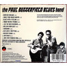 Paul Butterfield Blues Band 1965 7559-60647-2 The Paul Butterfield Blues Band Used CD