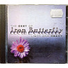 Iron Butterfly 1993 8122-71166-2 Light and heavy - The best of CD Begagnat