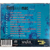 Fleetwood Mac: Live  kansi EX levy EX Käytetty CD