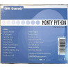 Monty Python 1972 7243 5 34749 2 8 Previous Record CD Begagnat
